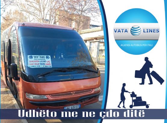 Autobus Tirana Cesalto / Autobus per ne Cesalto / Autobus për në Cesalto / Bileta Autobusi Cesalto / Bileta Autobusi Cesalto Shqiperi / Bileta online per Cesalto / Tirana to Cesalto ticket nga VATA LINES